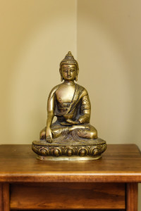 Medicine Buddha